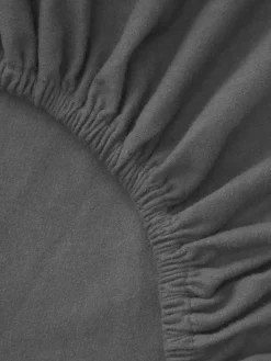 Sábana bajera de franela Biba