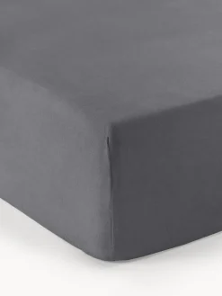 Sábana bajera de franela Biba