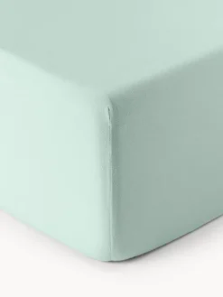 Sábana bajera de franela Biba