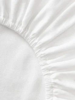 Sábana bajera de franela Biba