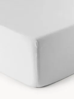 Sábana bajera de franela Biba