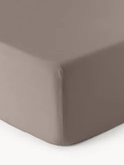 Sábana bajera de franela Biba