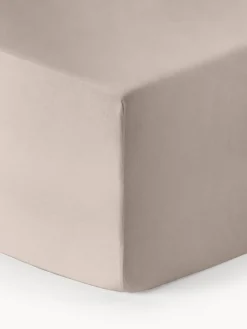 Sábana bajera de franela Biba