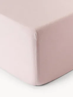 Sábana bajera de franela Biba