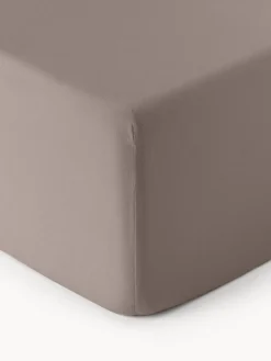 Sábana bajera de franela Biba