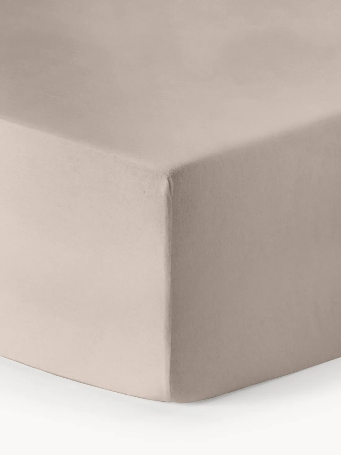 Sábana bajera de franela Biba