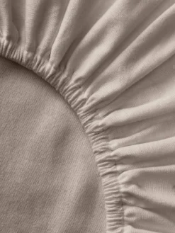 Sábana bajera de franela Biba