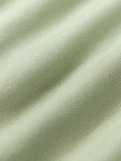 Sábana bajera de lino lavado Airy