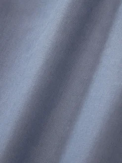 Sábana bajera de lino lavado Airy