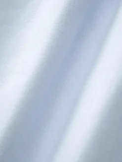 Sábana bajera de lino lavado Airy