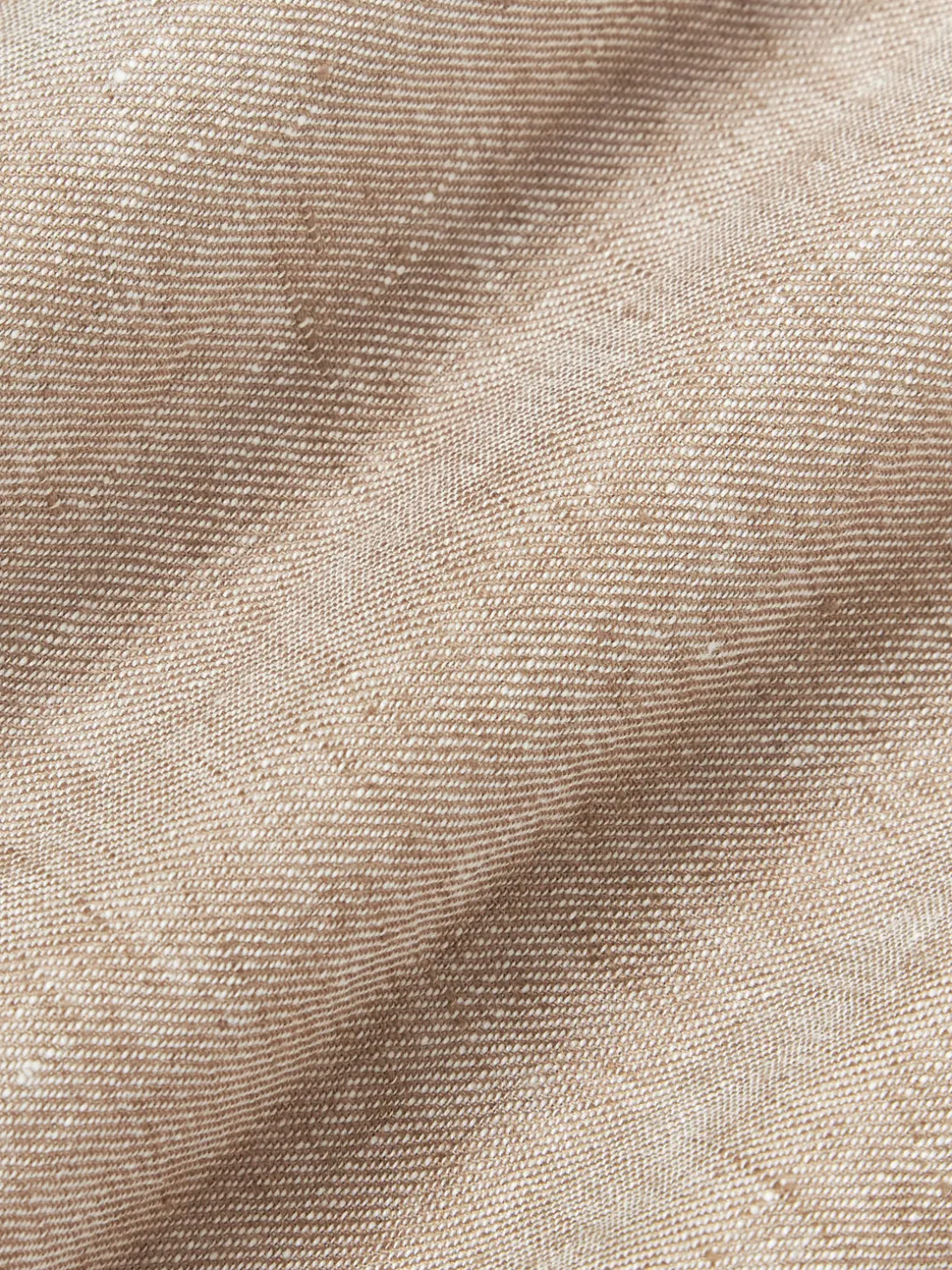 Sábana bajera de lino Linna