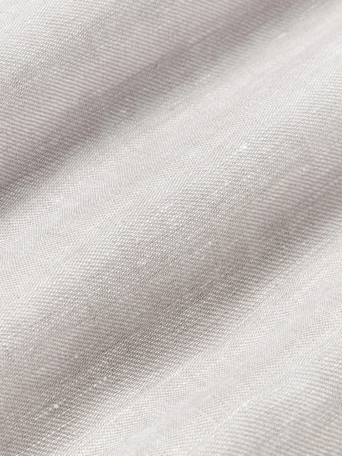 Sábana bajera de lino Linna