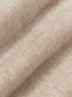 Sábana bajera de lino Linna