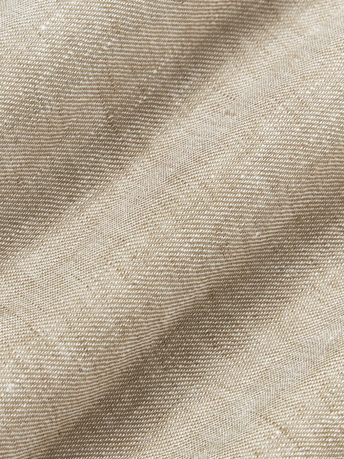 Sábana bajera de lino Linna