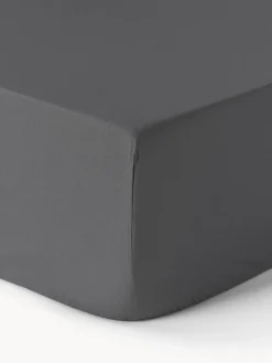 Sábana bajera de percal Elsie