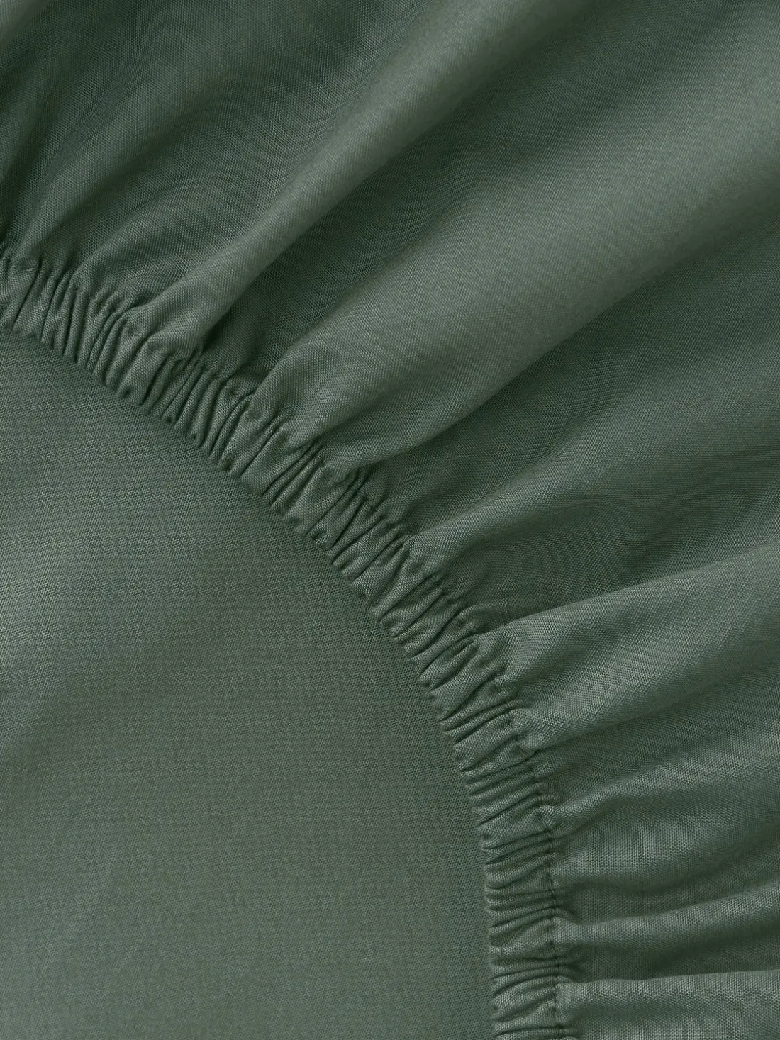 Sábana bajera de percal Elsie