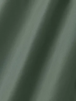 Sábana bajera de percal Elsie