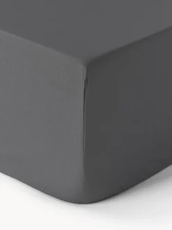 Sábana bajera de percal Elsie