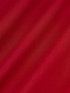 Sábana bajera de percal Elsie