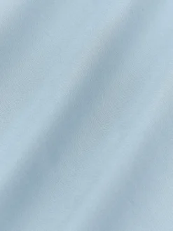 Sábana bajera de percal Elsie