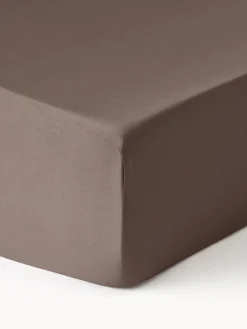 Sábana bajera de satén Comfort