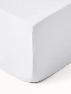 Sábana bajera de satén Comfort