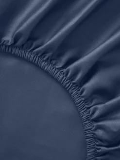 Sábana bajera de satén Comfort