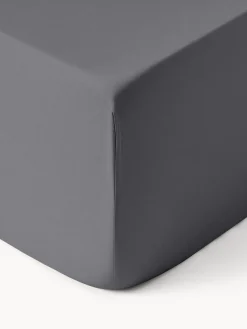 Sábana bajera de satén Comfort