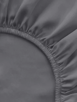 Sábana bajera de satén Comfort