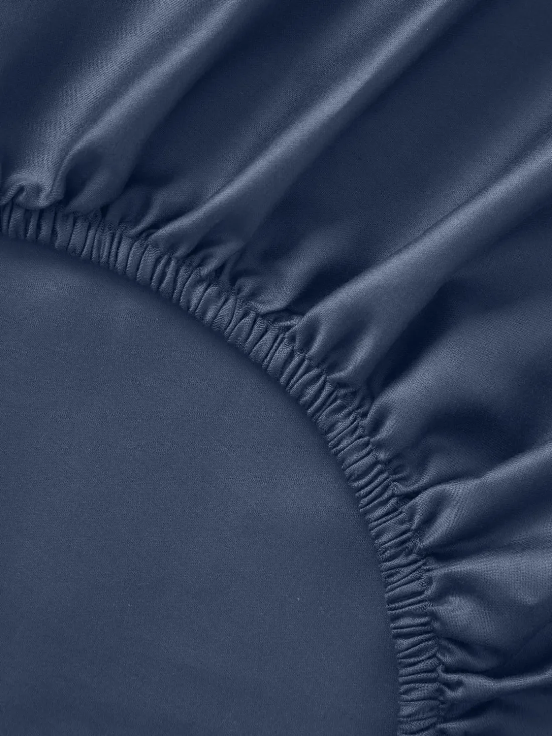 Sábana bajera de satén Comfort