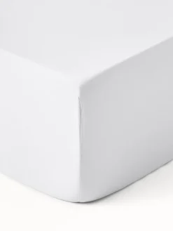 Sábana bajera de satén Comfort