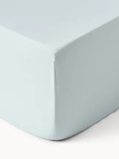 Sábana bajera de satén Comfort