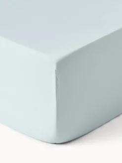 Sábana bajera de satén Comfort