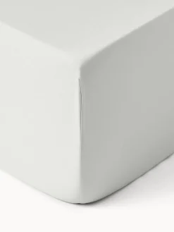 Sábana bajera de satén Comfort