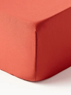 Sábana bajera de satén Comfort