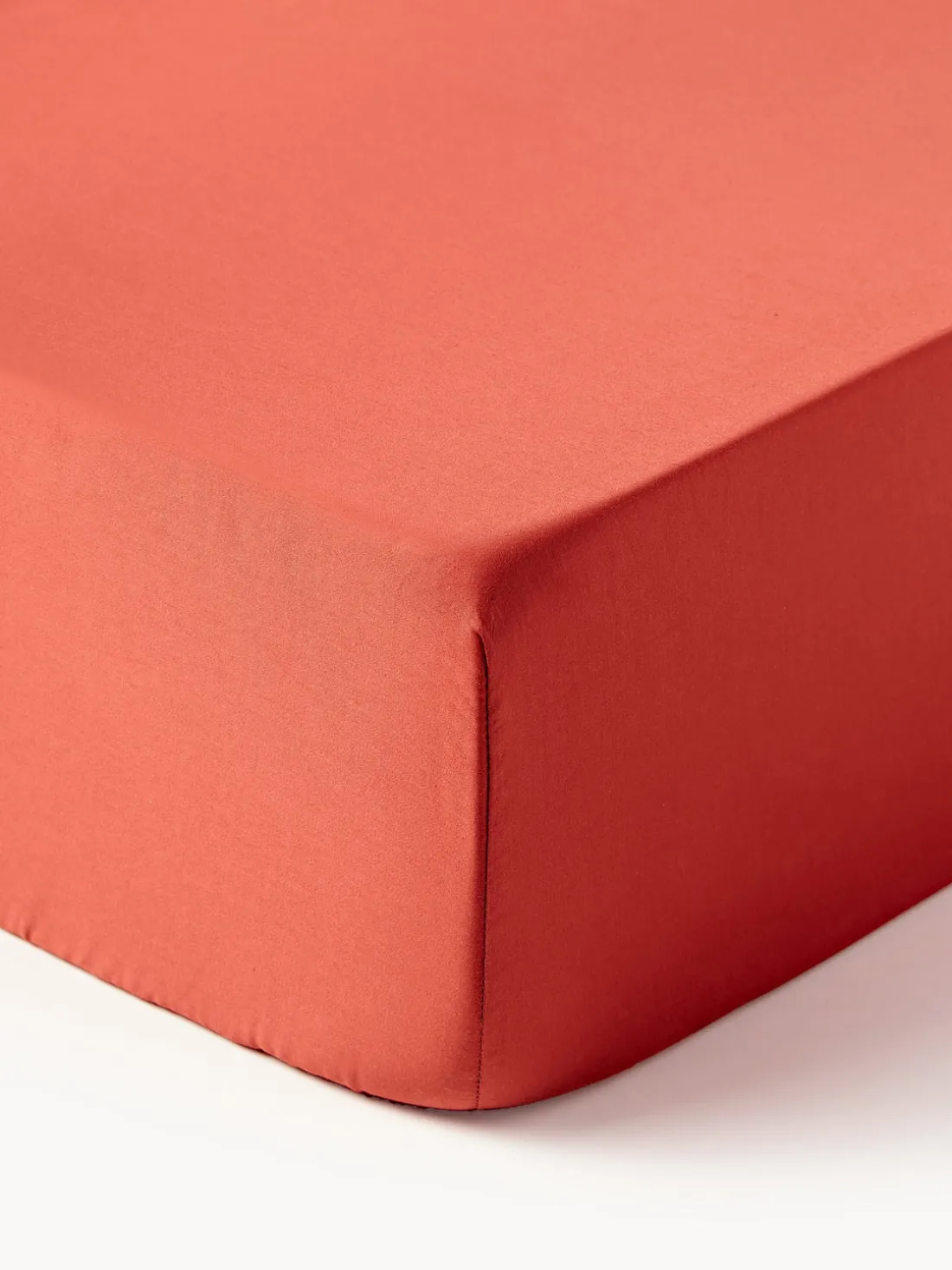 Sábana bajera de satén Comfort