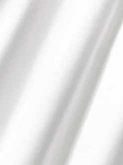 Sábana bajera de satén Premium