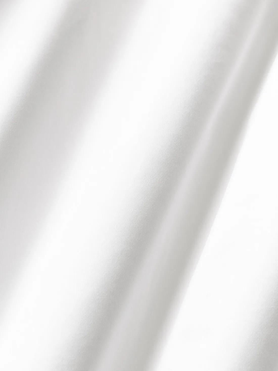 Sábana bajera de satén Premium