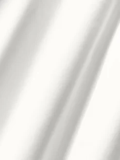 Sábana bajera de satén Premium