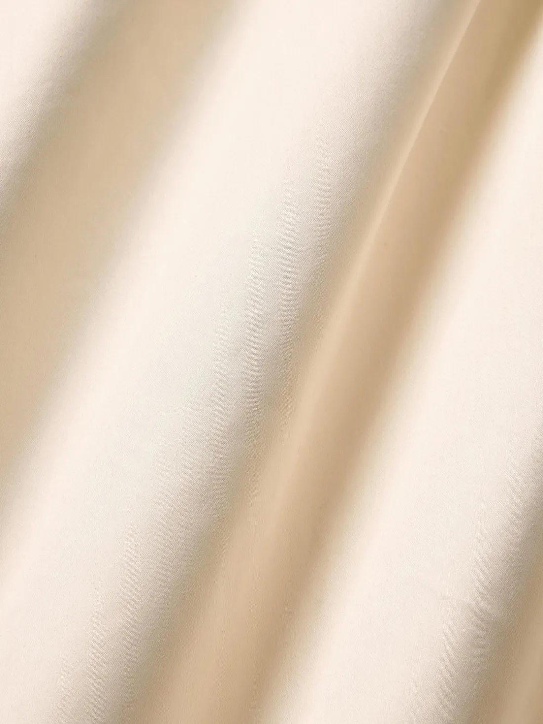 Sábana bajera de satén Premium