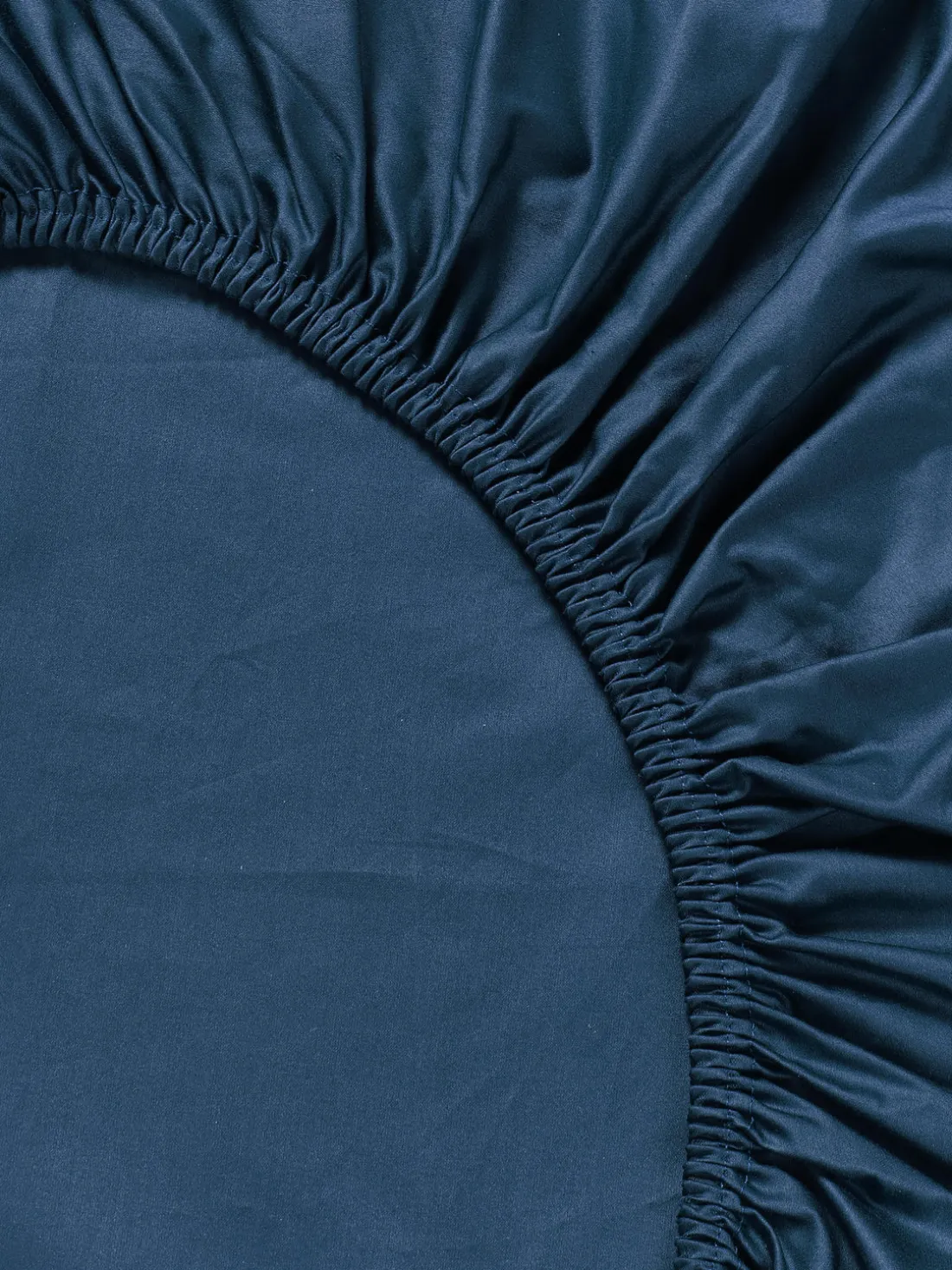 Sábana bajera de satén Premium