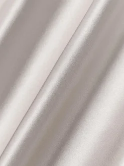 Sábana bajera de seda Sylvie