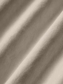 Sábana bajera sobrecolchón de lino lavado Airy