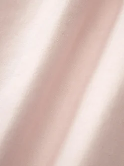 Sábana bajera sobrecolchón de lino lavado Airy