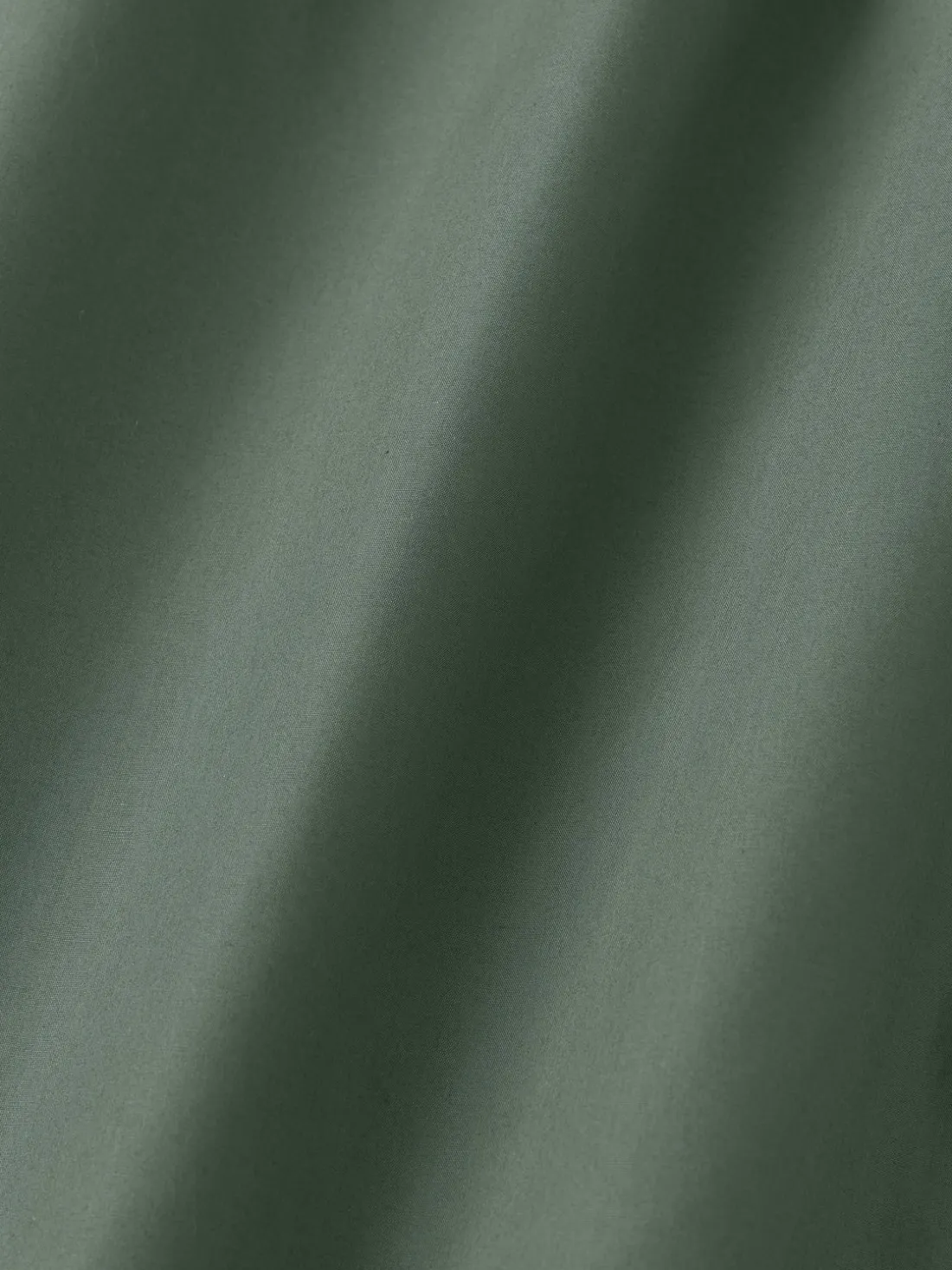 Sábana bajera sobrecolchón de percal Elsie