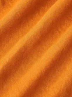 Sábana bajera sobrecolchón de lino lavado Airy