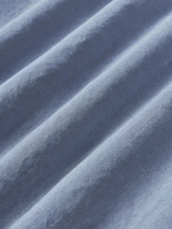 Sábana encimera de lino lavado Airy