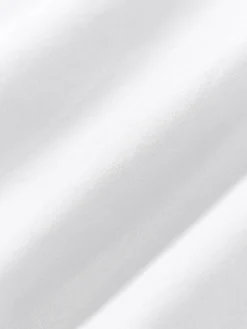 Sábana encimera de lino lavado Airy