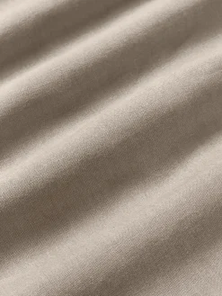 Sábana encimera de lino lavado Airy