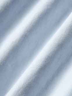 Sábana encimera de lino lavado Airy